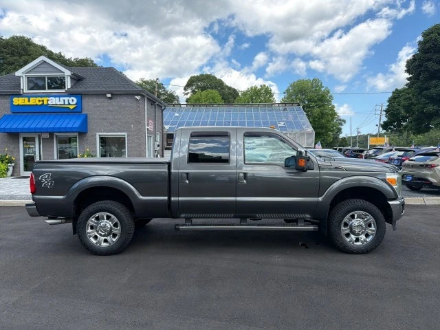2015 Ford Super Duty 3rd Gen - Image 4 of 31