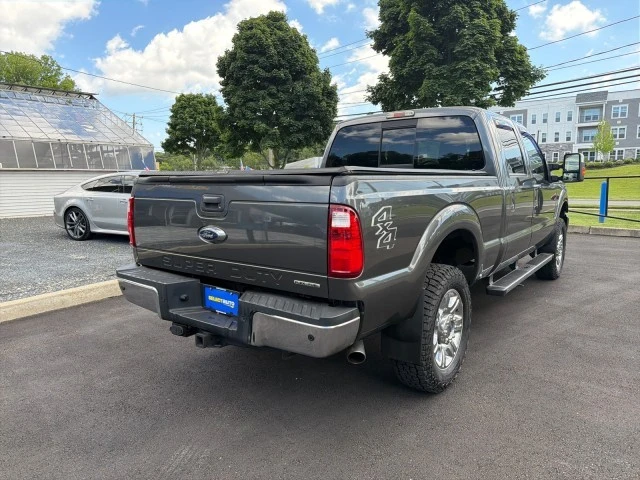 2015 Ford Super Duty 3rd Gen - Image 7 of 31