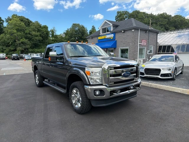 2015 Ford Super Duty 3rd Gen - Image 3 of 31