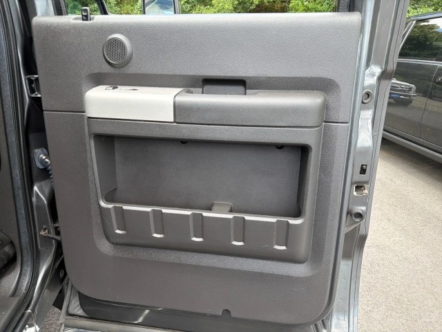 2015 Ford Super Duty 3rd Gen - Image 28 of 31