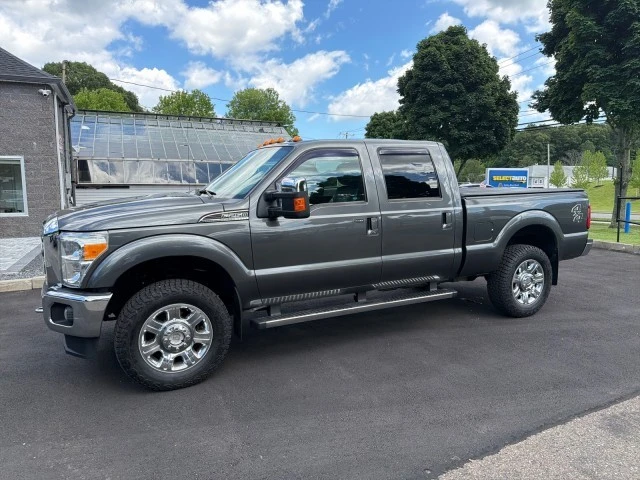 2015 Ford Super Duty 3rd Gen - Image 12 of 31