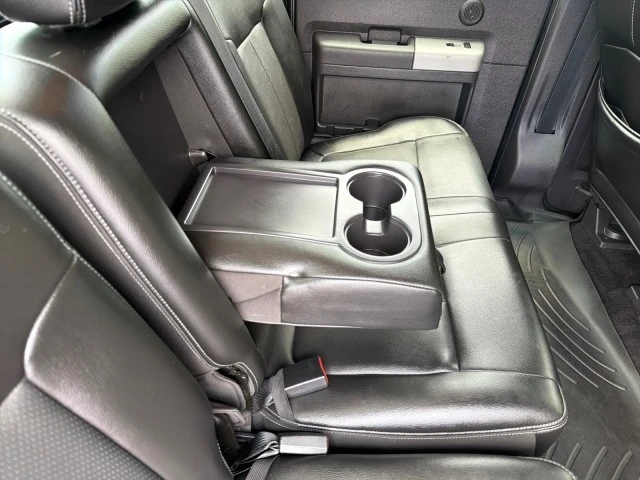 2015 Ford Super Duty 3rd Gen - Image 27 of 31