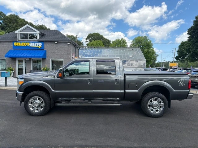 2015 Ford Super Duty 3rd Gen - Image 11 of 31