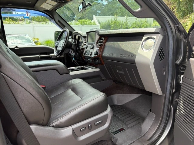 2015 Ford Super Duty 3rd Gen - Image 30 of 31