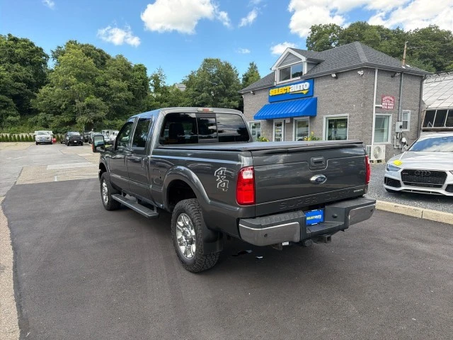 2015 Ford Super Duty 3rd Gen - Image 9 of 31
