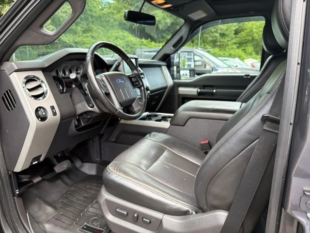 2015 Ford Super Duty 3rd Gen - Image 16 of 31