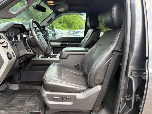 2015 Ford Super Duty 3rd Gen - Image 15 of 31