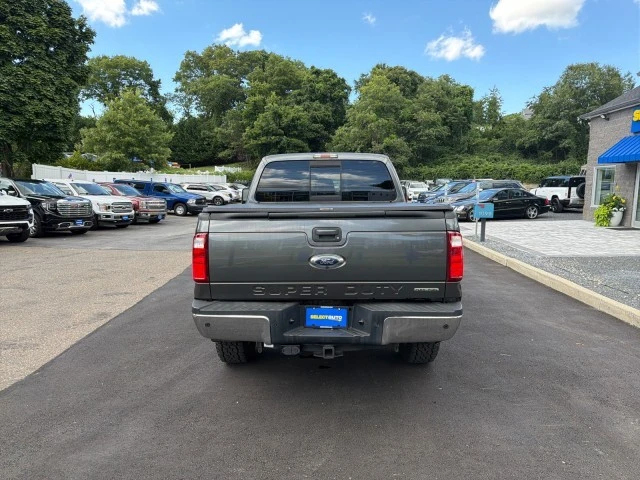 2015 Ford Super Duty 3rd Gen - Image 8 of 31