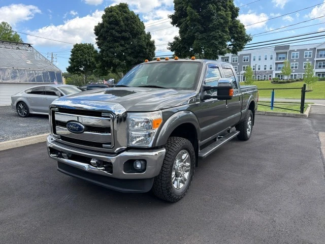 2015 Ford Super Duty 3rd Gen - Image 14 of 31
