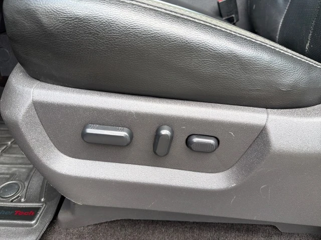 2015 Ford Super Duty 3rd Gen - Image 18 of 31