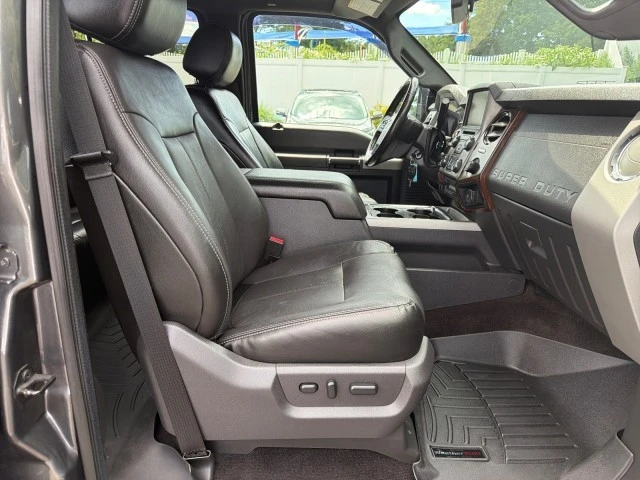 2015 Ford Super Duty 3rd Gen - Image 29 of 31