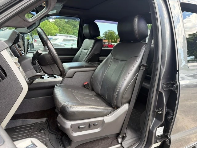2015 Ford Super Duty 3rd Gen - Image 17 of 31