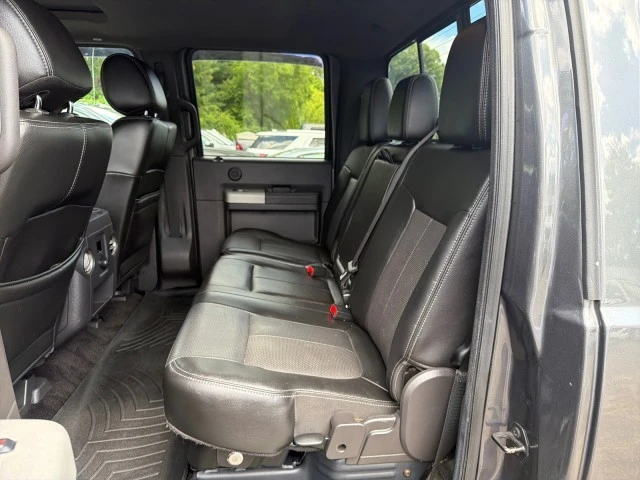 2015 Ford Super Duty 3rd Gen - Image 20 of 31