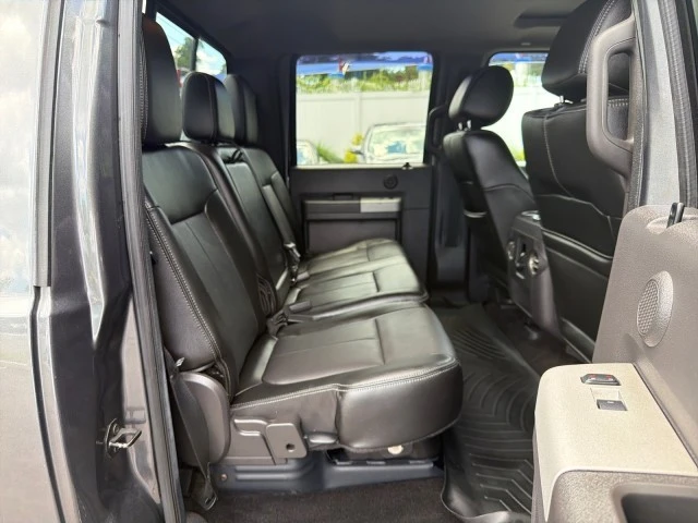 2015 Ford Super Duty 3rd Gen - Image 24 of 31