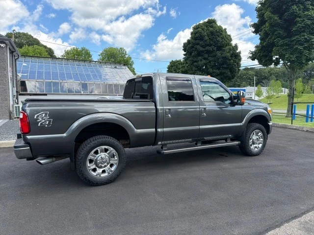 2015 Ford Super Duty 3rd Gen - Image 5 of 31