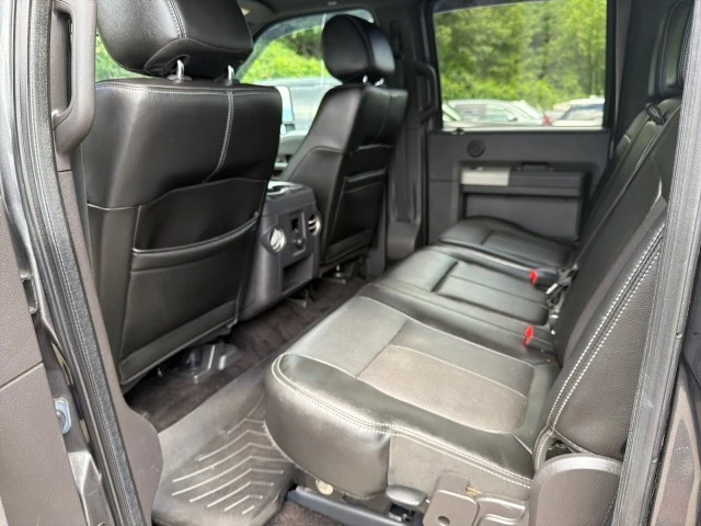 2015 Ford Super Duty 3rd Gen - Image 21 of 31