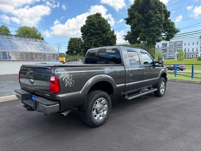 2015 Ford Super Duty 3rd Gen - Image 6 of 31