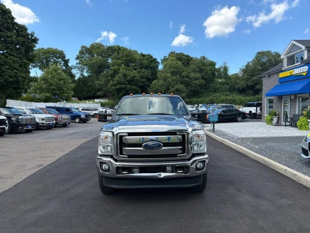 2015 Ford Super Duty 3rd Gen - Image 2 of 31