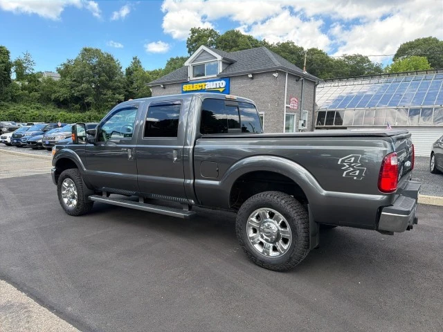 2015 Ford Super Duty 3rd Gen - Image 10 of 31