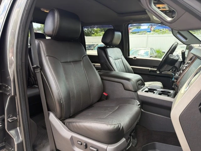 2015 Ford Super Duty 3rd Gen - Image 31 of 31