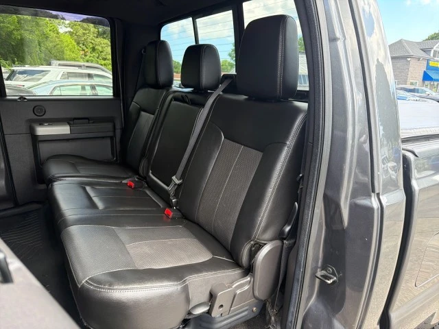 2015 Ford Super Duty 3rd Gen - Image 22 of 31