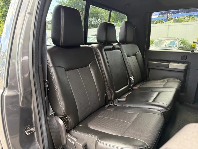 2015 Ford Super Duty 3rd Gen - Image 26 of 31