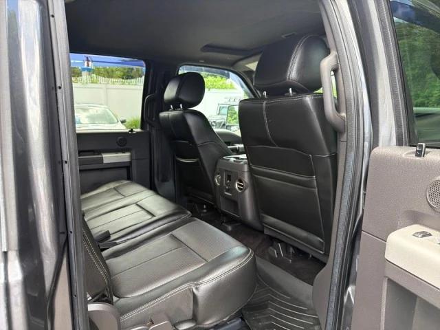 2015 Ford Super Duty 3rd Gen - Image 25 of 31