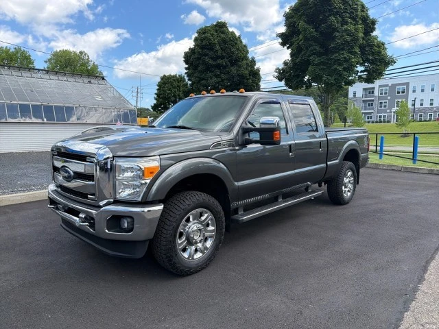 2015 Ford Super Duty 3rd Gen - Image 13 of 31
