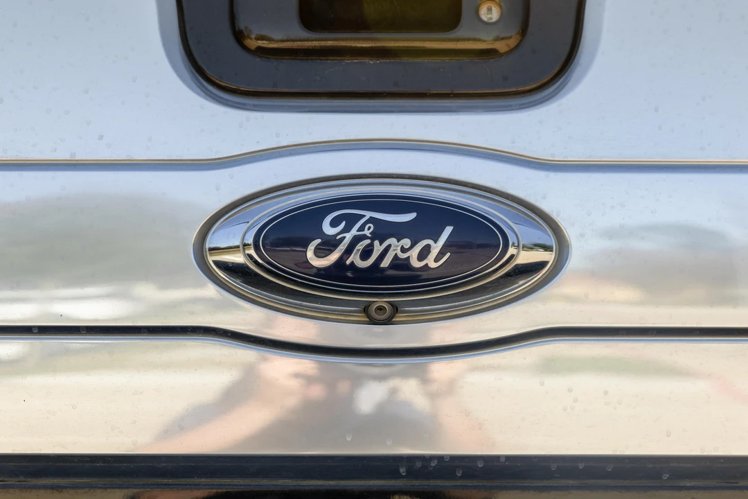 2015 Ford Super Duty 3rd Gen - Image 27 of 31