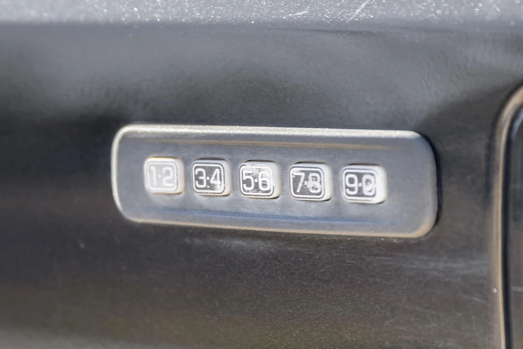 2015 Ford Super Duty 3rd Gen - Image 17 of 31
