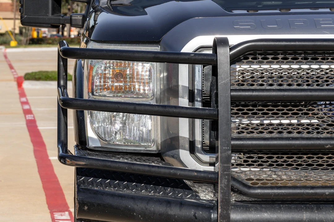 2015 Ford Super Duty 3rd Gen - Image 10 of 31