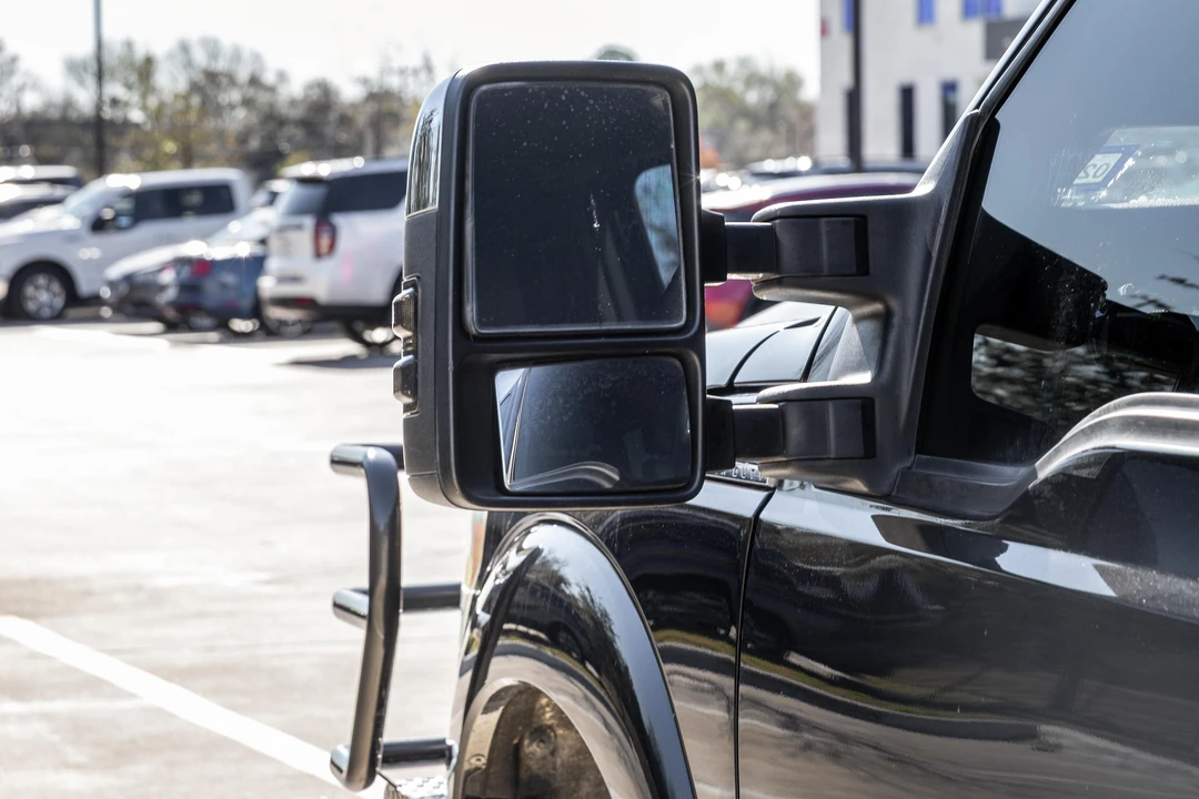 2015 Ford Super Duty 3rd Gen - Image 16 of 31