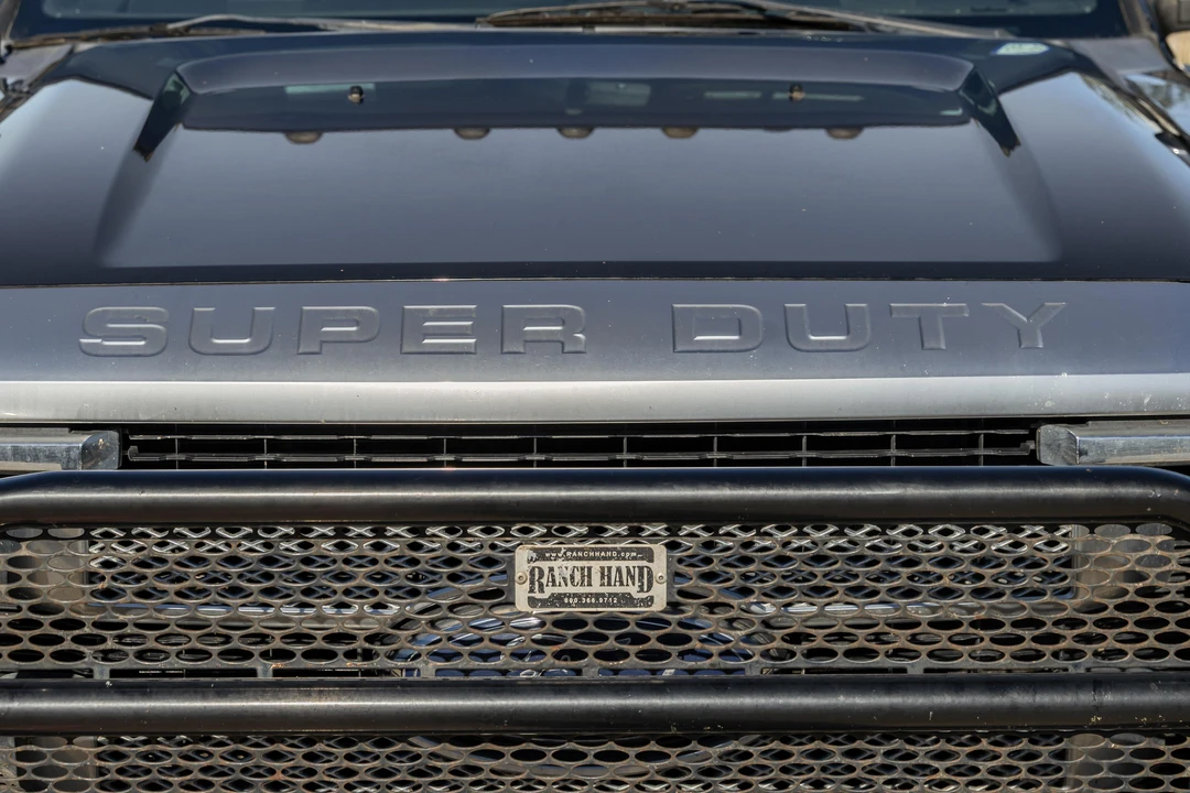 2015 Ford Super Duty 3rd Gen - Image 11 of 31