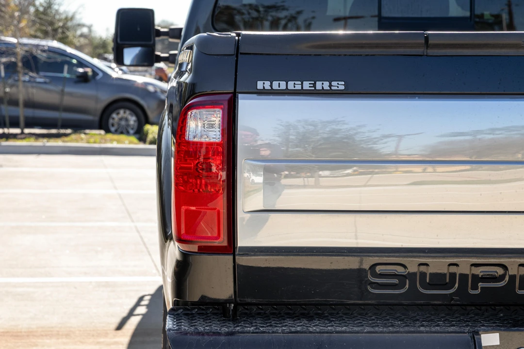 2015 Ford Super Duty 3rd Gen - Image 20 of 31