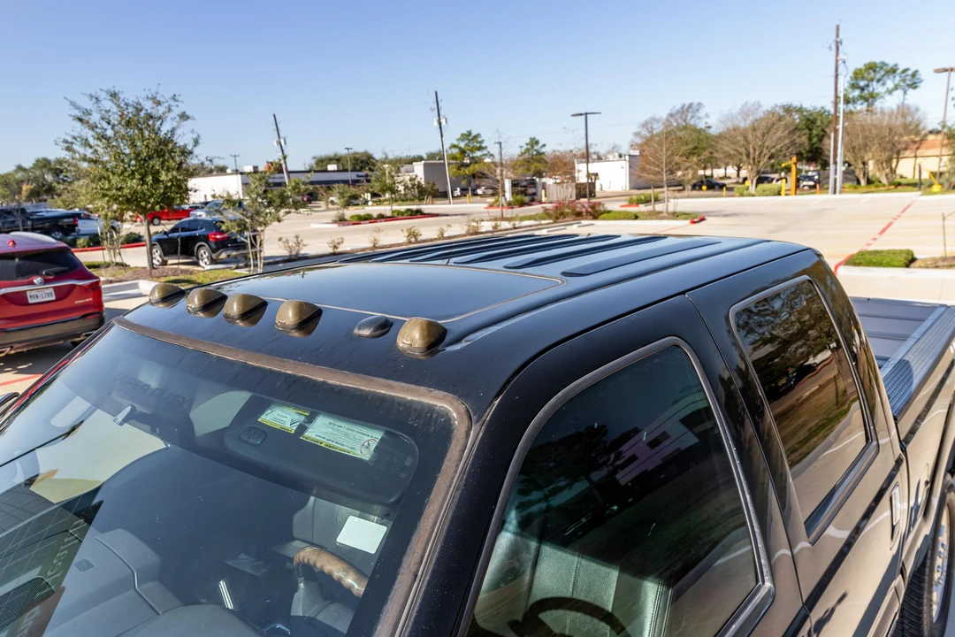 2015 Ford Super Duty 3rd Gen - Image 14 of 31