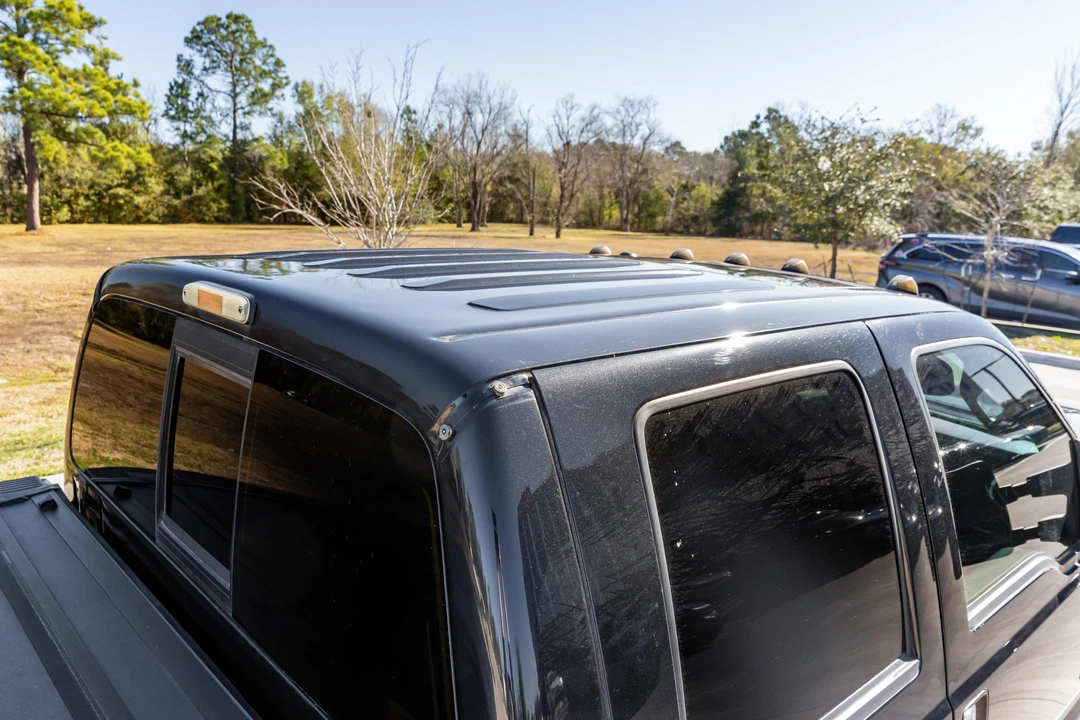 2015 Ford Super Duty 3rd Gen - Image 30 of 31