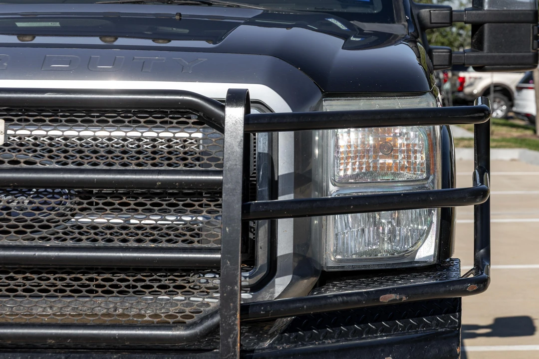 2015 Ford Super Duty 3rd Gen - Image 13 of 31