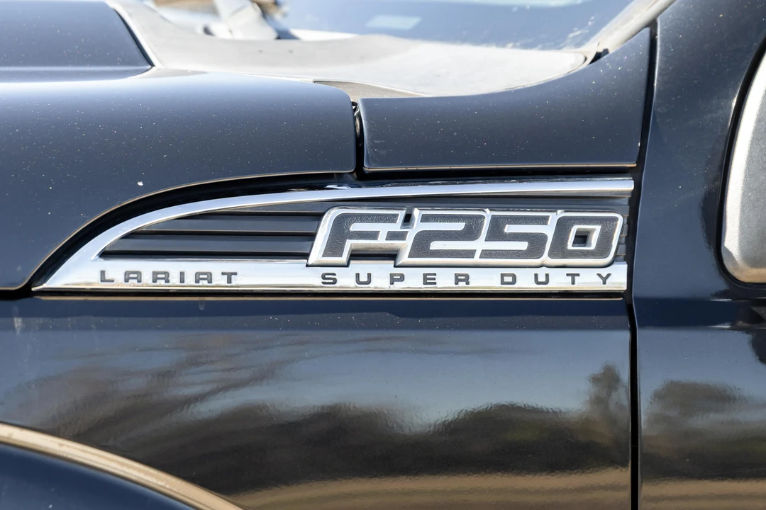 2015 Ford Super Duty 3rd Gen - Image 15 of 31
