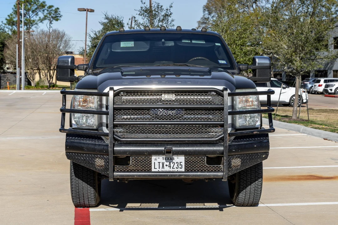 2015 Ford Super Duty 3rd Gen - Image 6 of 31