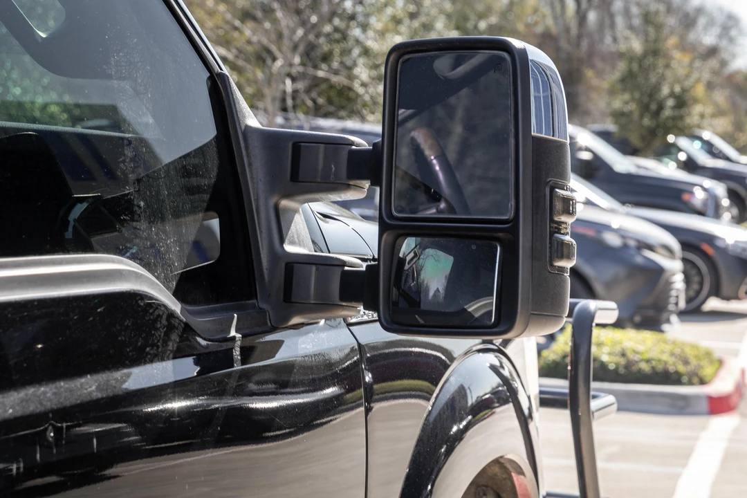 2015 Ford Super Duty 3rd Gen - Image 31 of 31