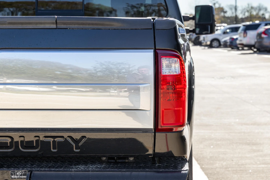2015 Ford Super Duty 3rd Gen - Image 28 of 31