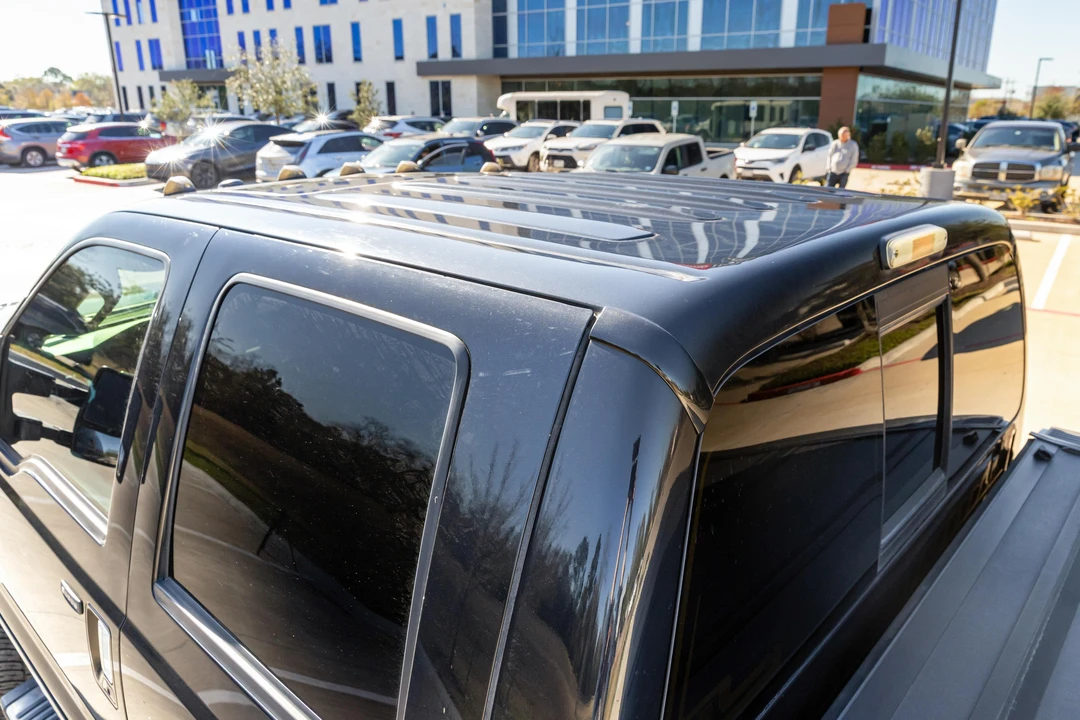 2015 Ford Super Duty 3rd Gen - Image 18 of 31