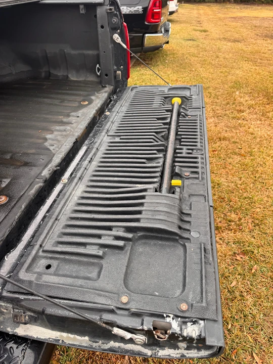 2015 Ford Super Duty 3rd Gen - Image 22 of 31