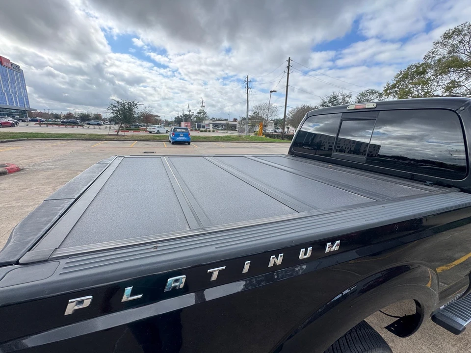2015 Ford Super Duty 3rd Gen - Image 29 of 31