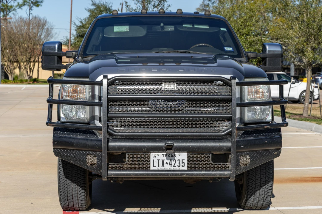 2015 Ford Super Duty 3rd Gen - Image 2 of 31