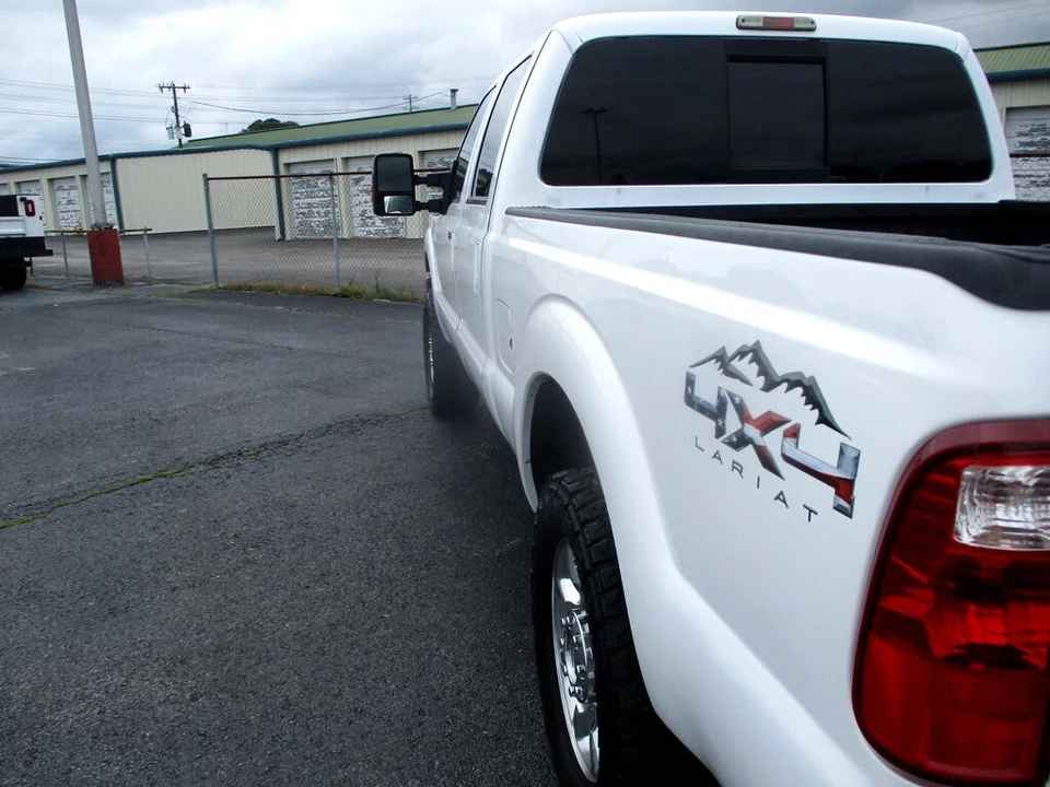 2015 Ford Super Duty 3rd Gen - Image 9 of 27