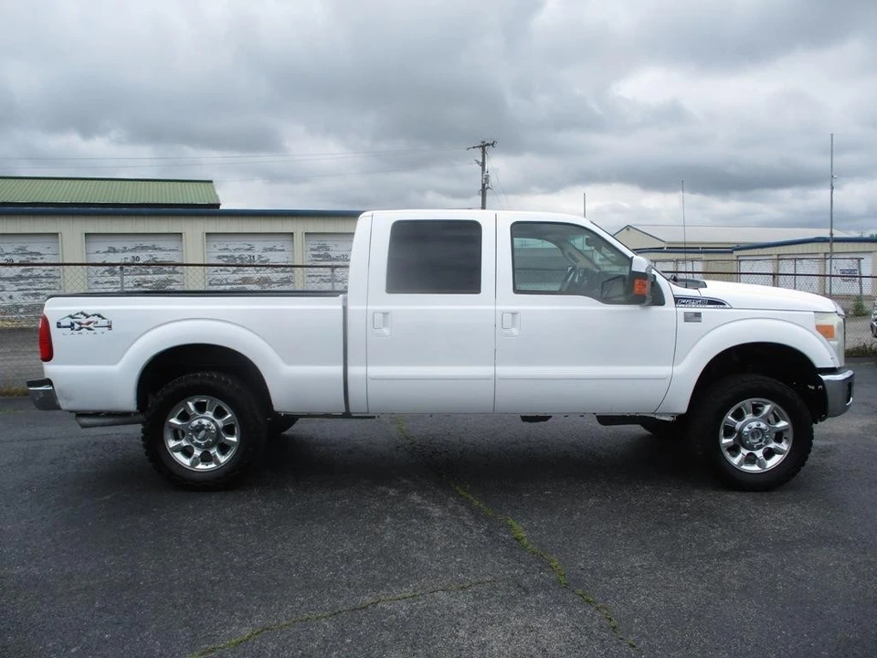 2015 Ford Super Duty 3rd Gen - Image 6 of 27