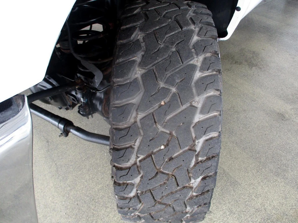 2015 Ford Super Duty 3rd Gen - Image 27 of 27