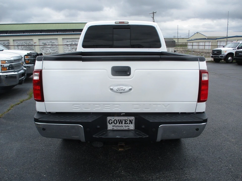 2015 Ford Super Duty 3rd Gen - Image 8 of 27