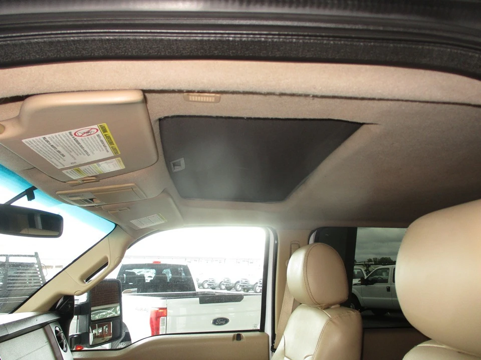 2015 Ford Super Duty 3rd Gen - Image 15 of 27